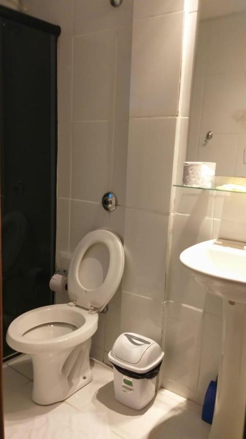 Pousada Tropeira Lapa  Eksteriør billede